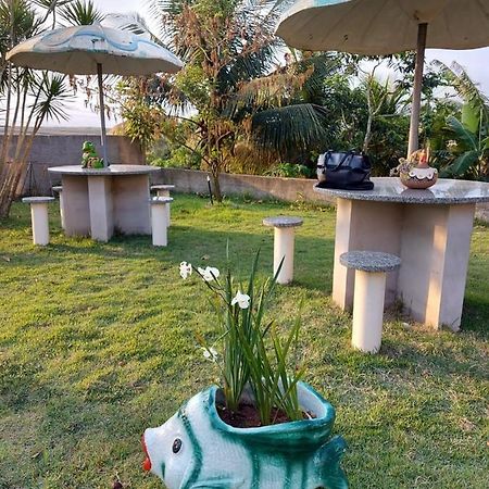 Apartamento Vivenda Casagrande Marataízes Exterior foto