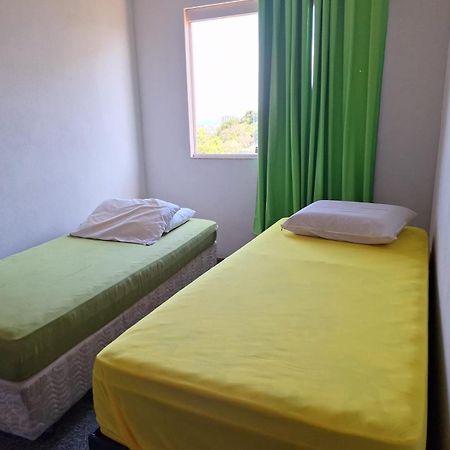 Apartamento Vivenda Casagrande Marataízes Exterior foto