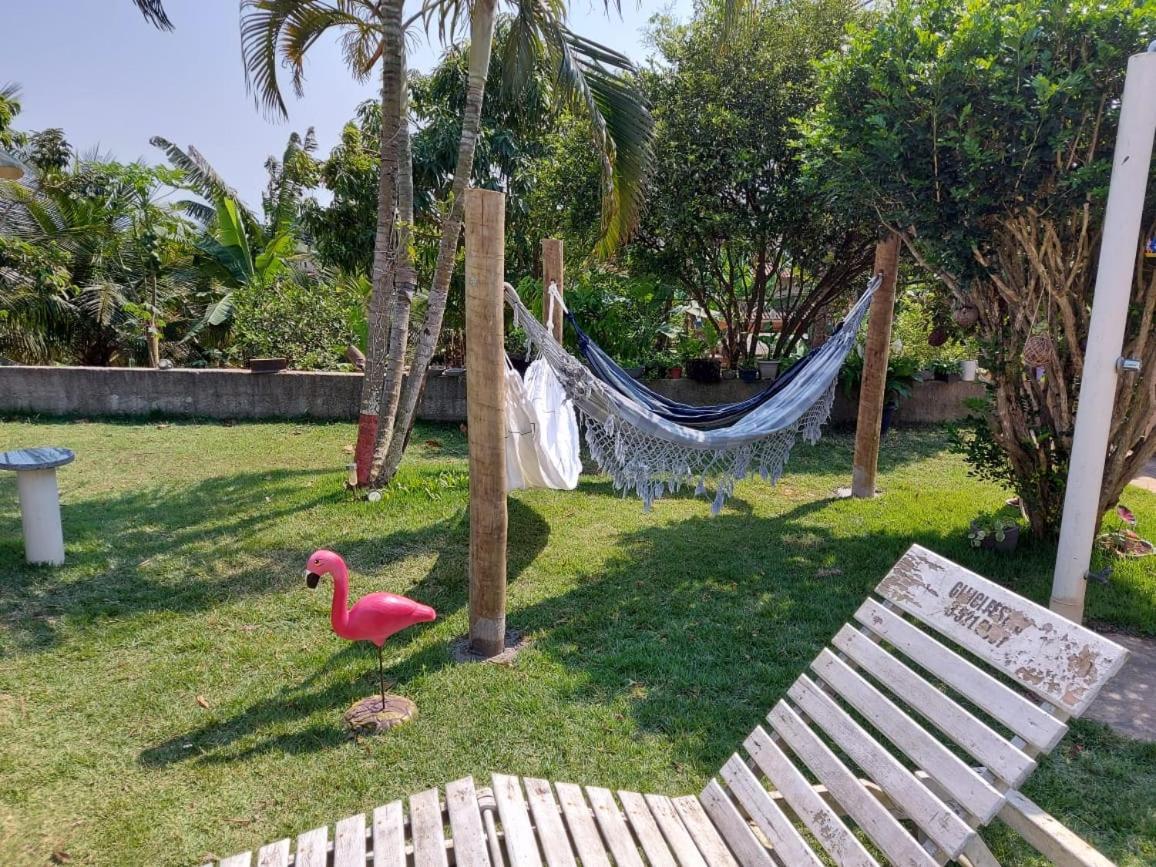 Apartamento Vivenda Casagrande Marataízes Exterior foto