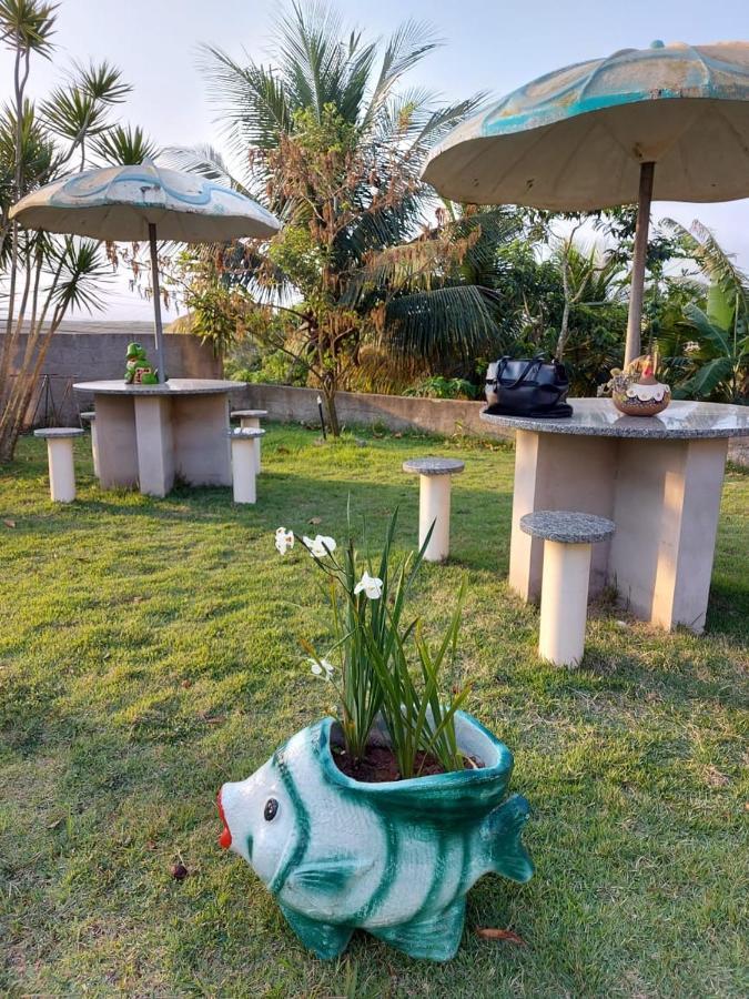 Apartamento Vivenda Casagrande Marataízes Exterior foto