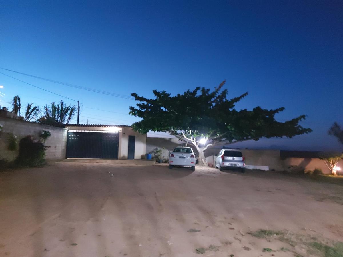 Apartamento Vivenda Casagrande Marataízes Exterior foto