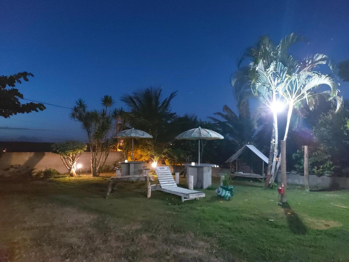 Apartamento Vivenda Casagrande Marataízes Exterior foto