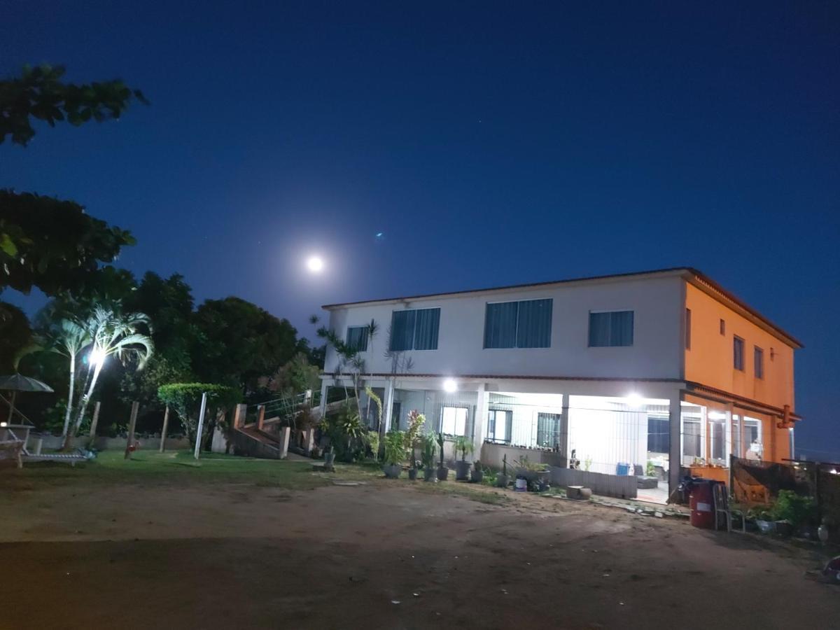 Apartamento Vivenda Casagrande Marataízes Exterior foto