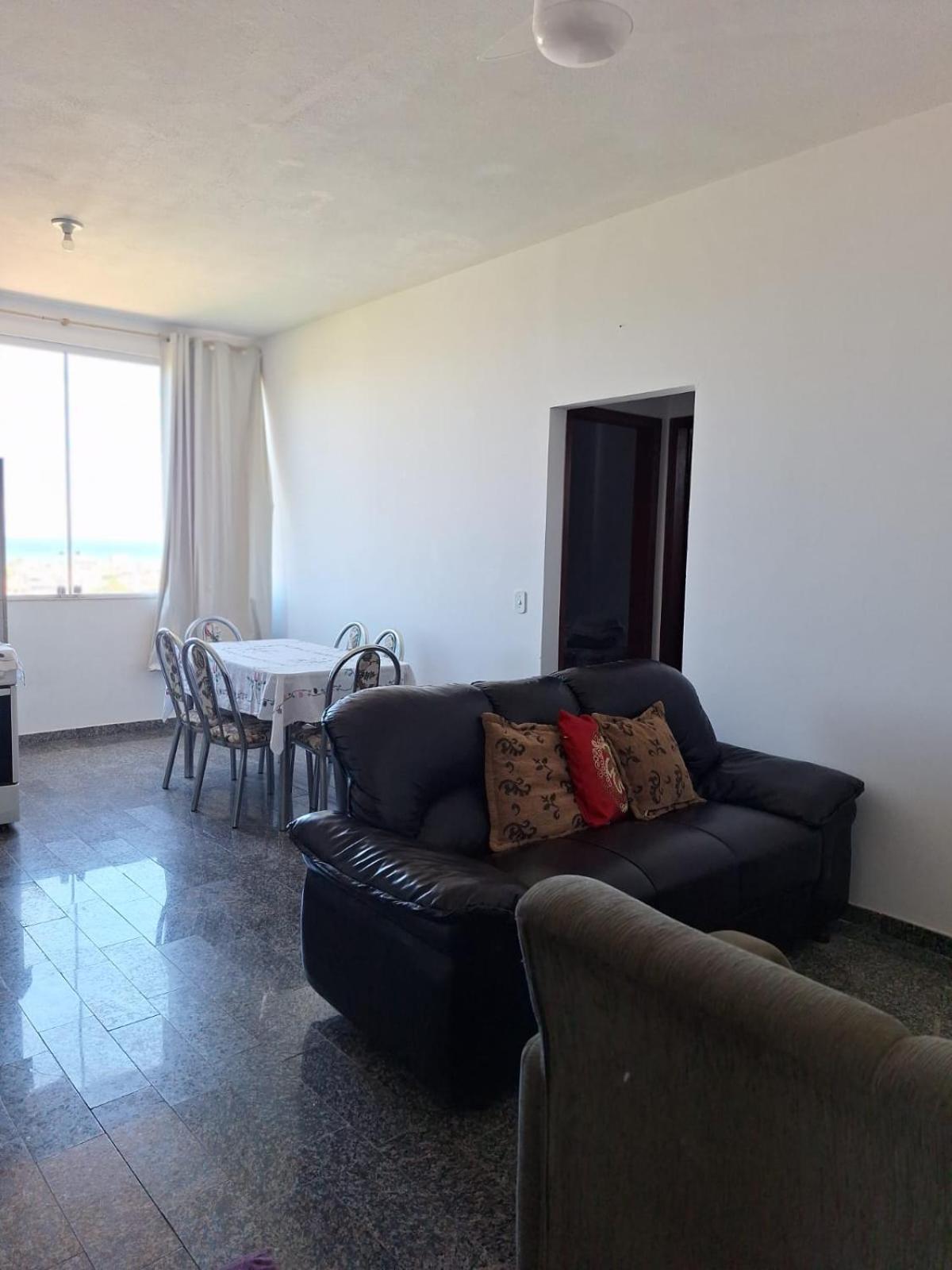 Apartamento Vivenda Casagrande Marataízes Exterior foto