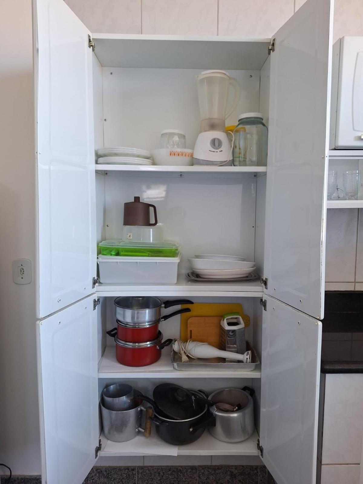 Apartamento Vivenda Casagrande Marataízes Exterior foto