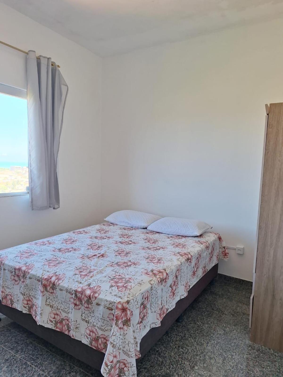 Apartamento Vivenda Casagrande Marataízes Exterior foto
