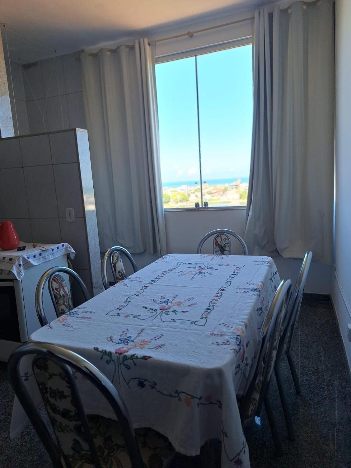 Apartamento Vivenda Casagrande Marataízes Exterior foto