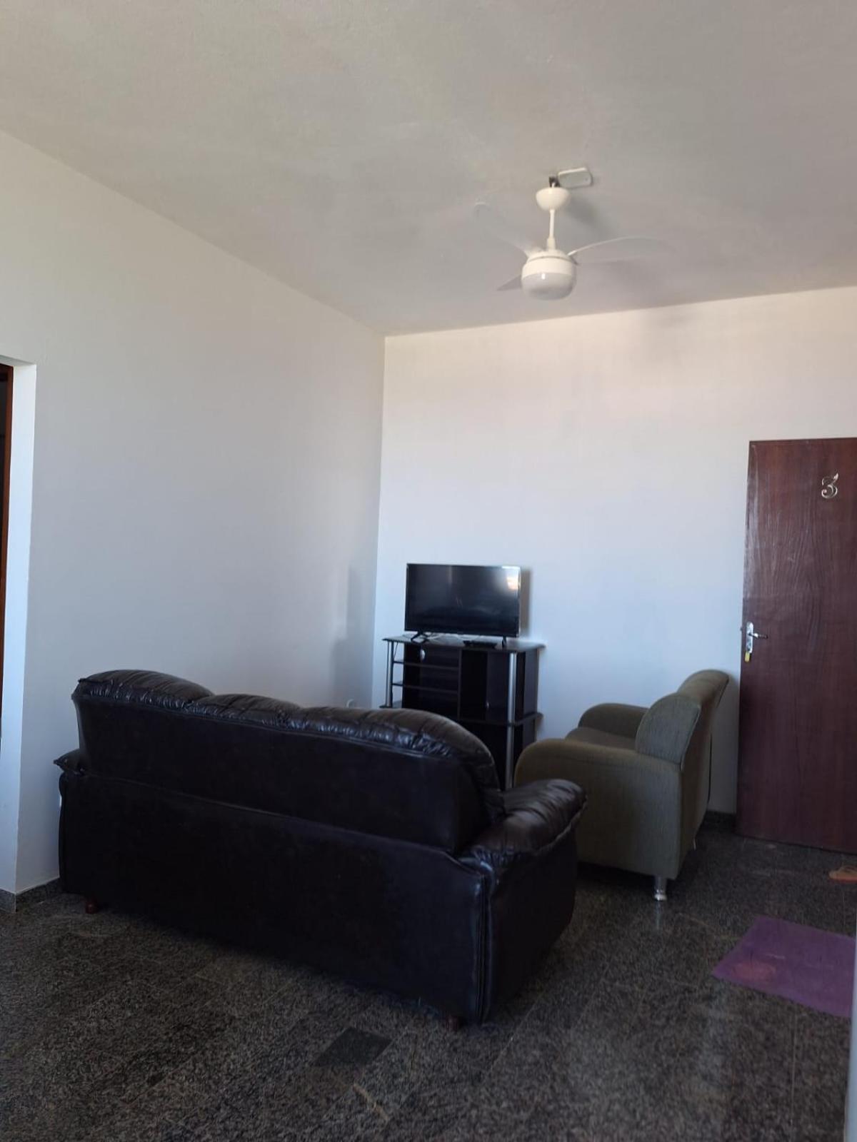 Apartamento Vivenda Casagrande Marataízes Exterior foto