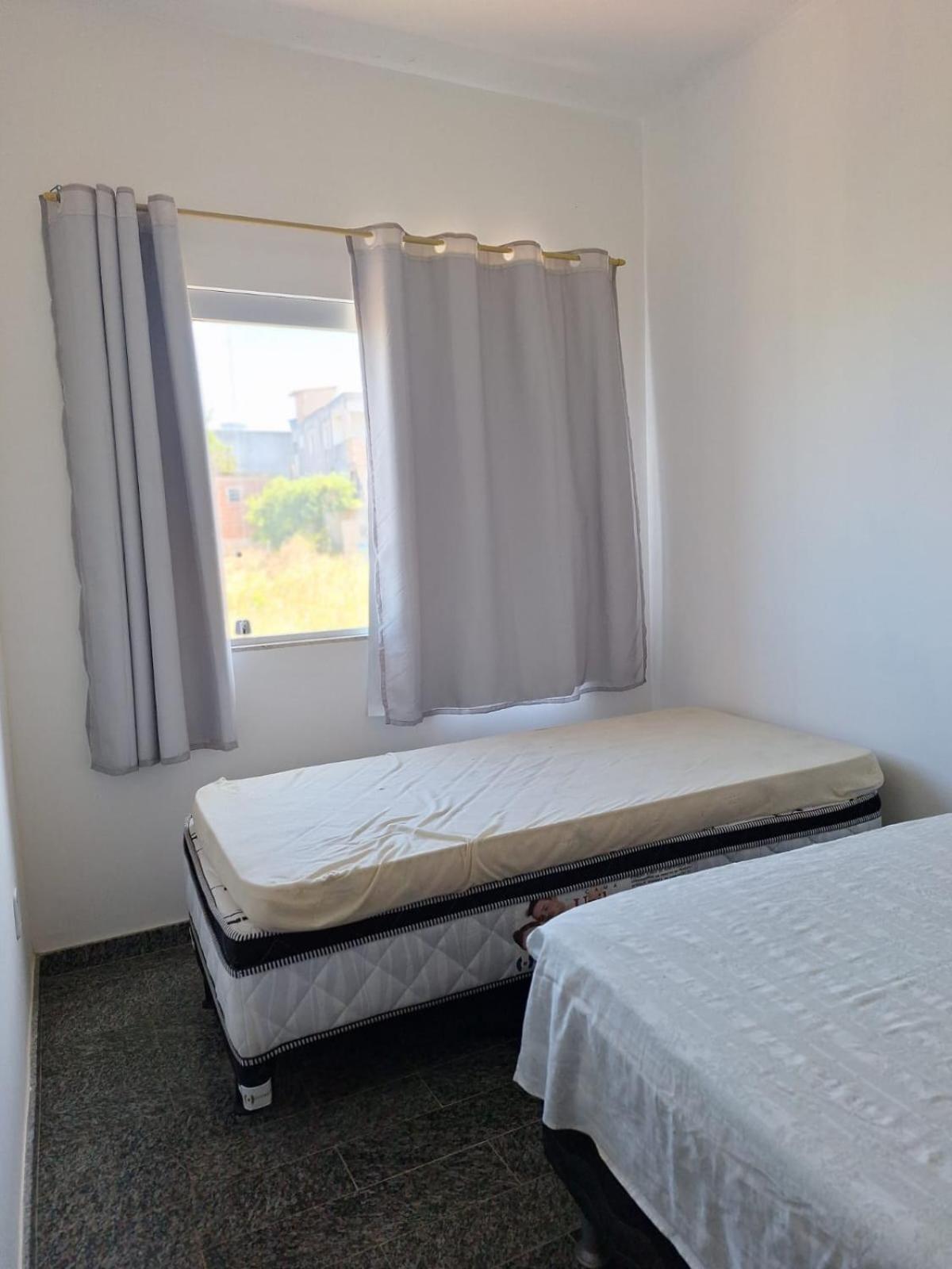 Apartamento Vivenda Casagrande Marataízes Exterior foto