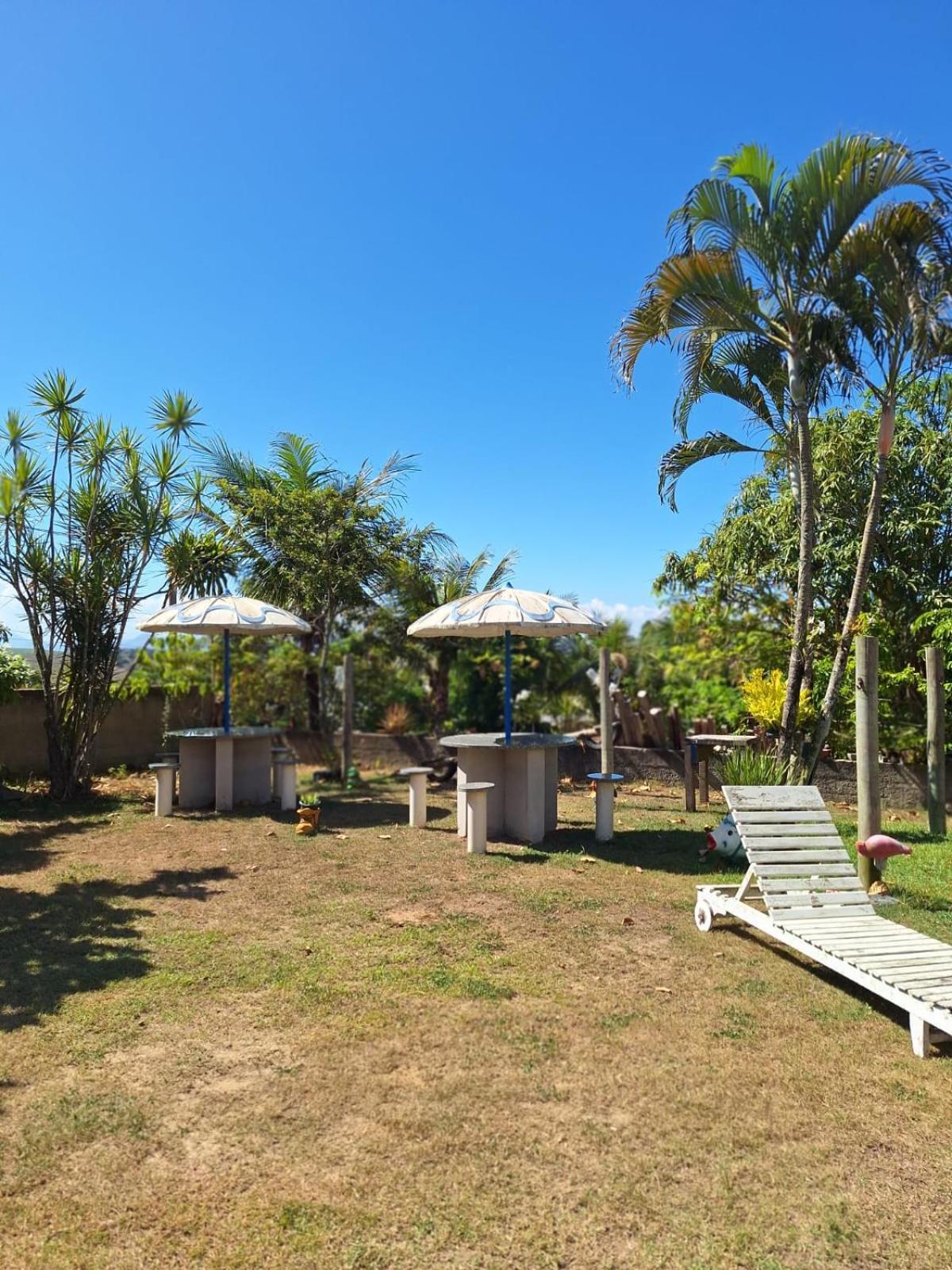 Apartamento Vivenda Casagrande Marataízes Exterior foto