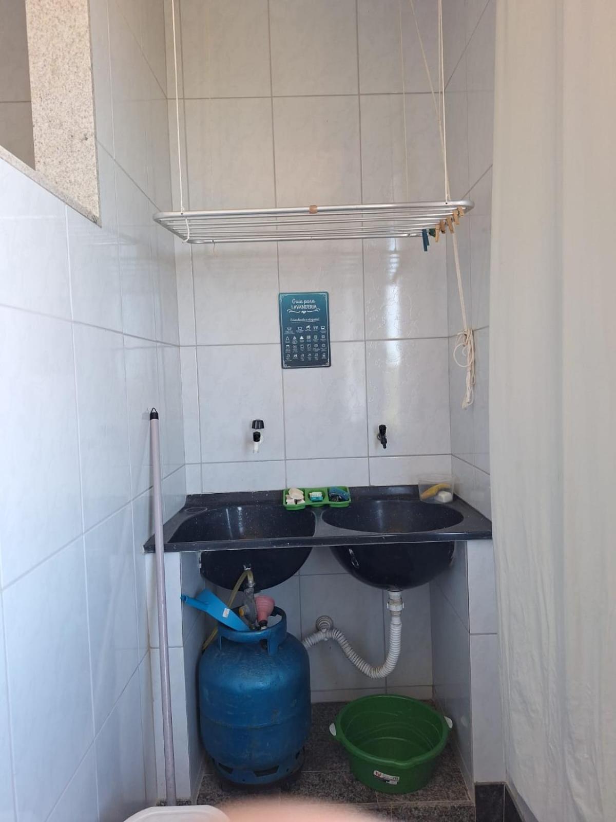 Apartamento Vivenda Casagrande Marataízes Exterior foto