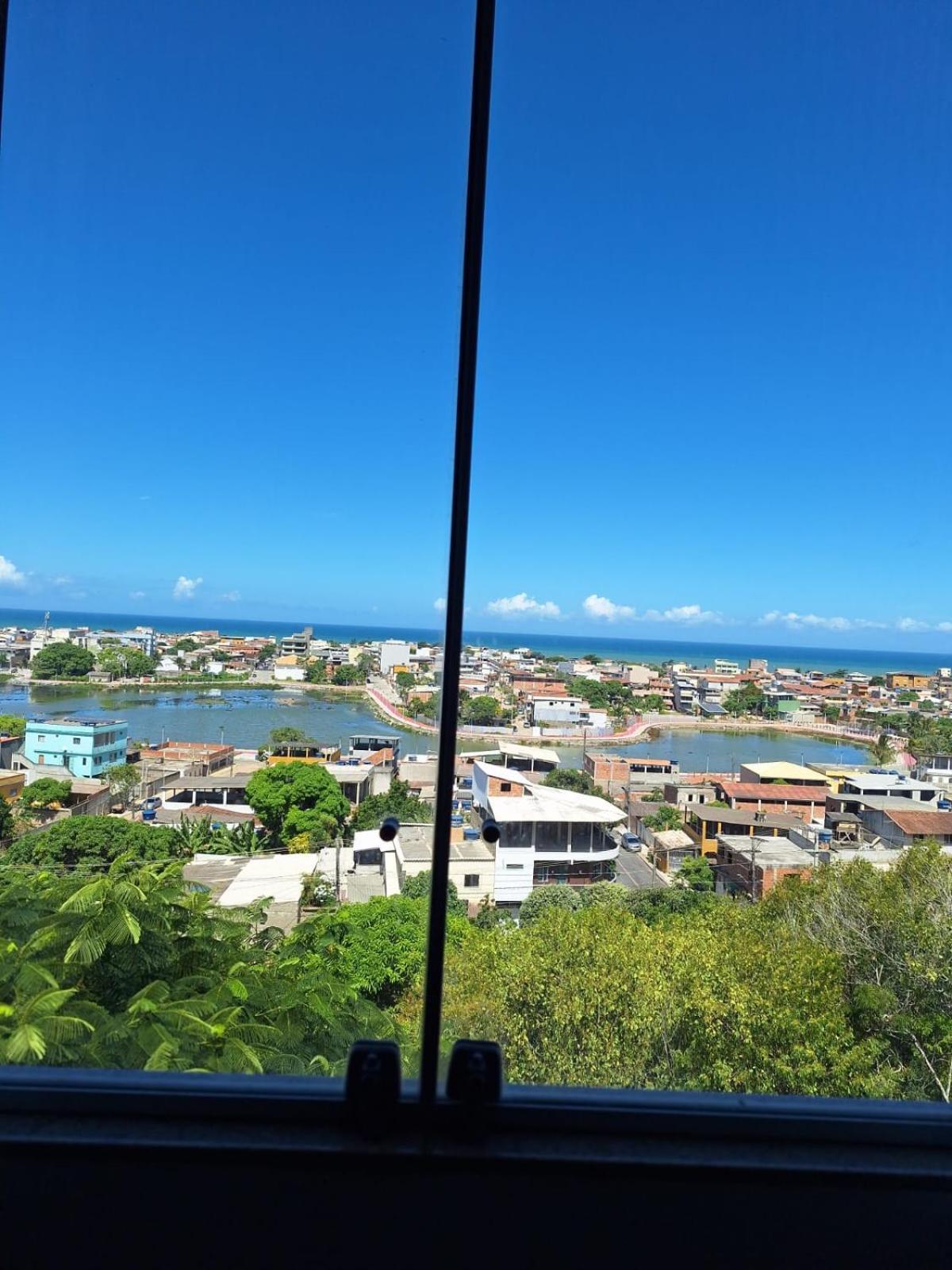 Apartamento Vivenda Casagrande Marataízes Exterior foto