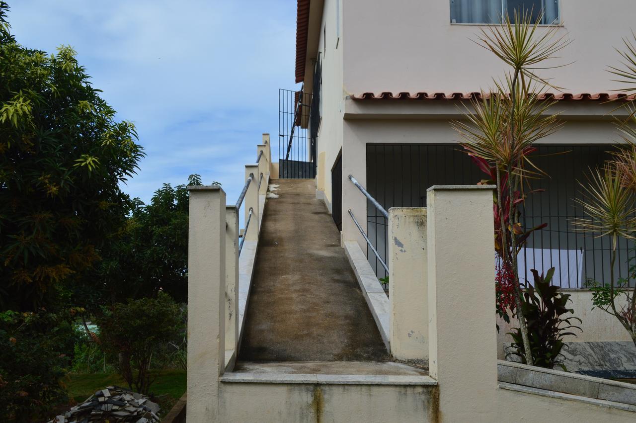 Apartamento Vivenda Casagrande Marataízes Exterior foto