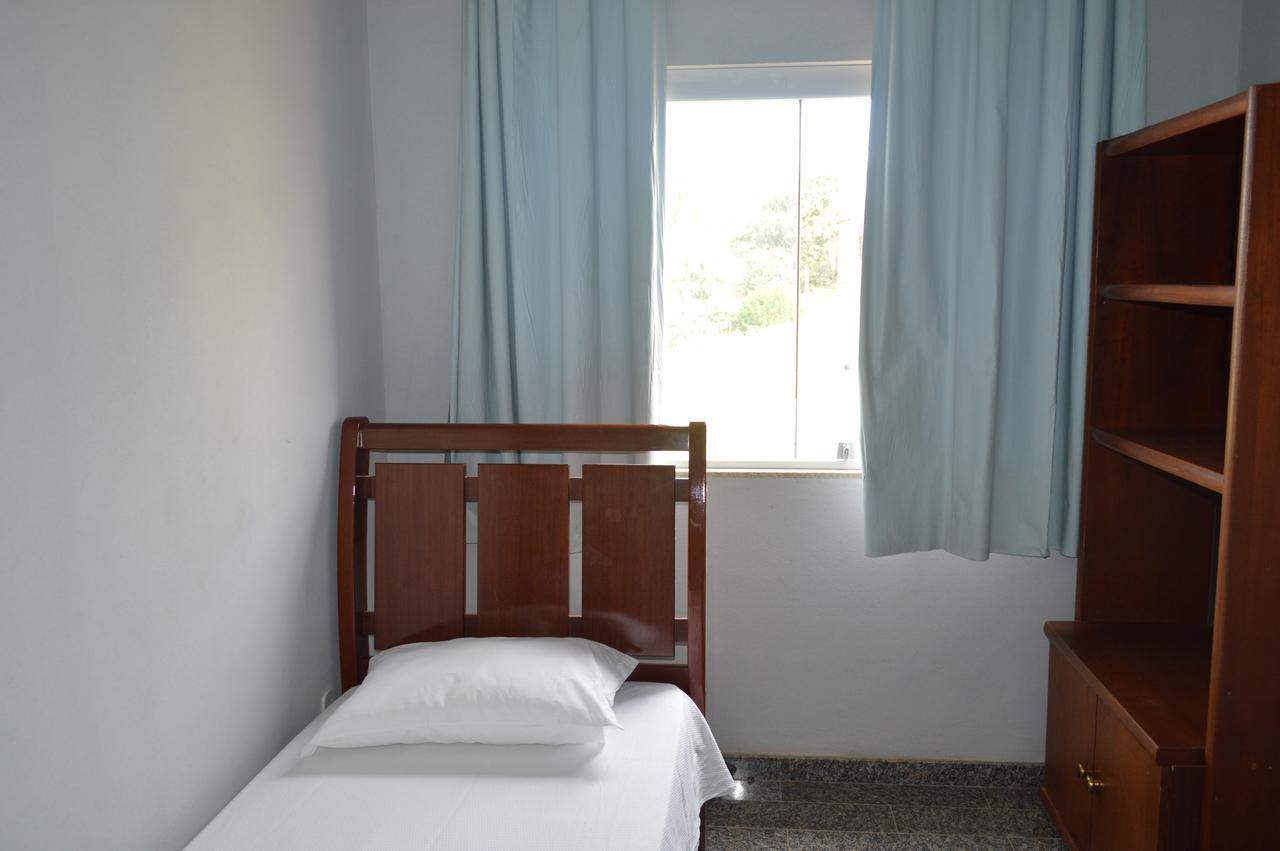Apartamento Vivenda Casagrande Marataízes Exterior foto
