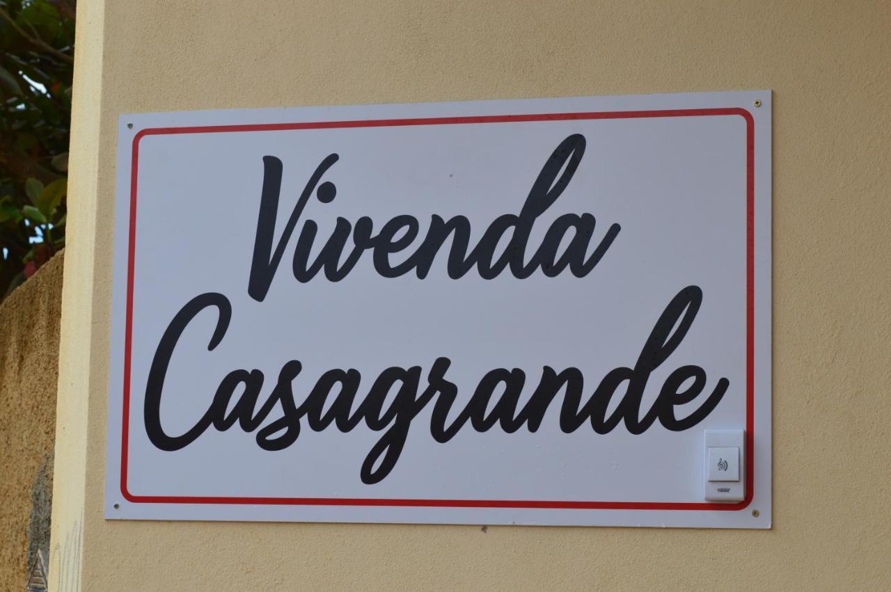 Apartamento Vivenda Casagrande Marataízes Exterior foto