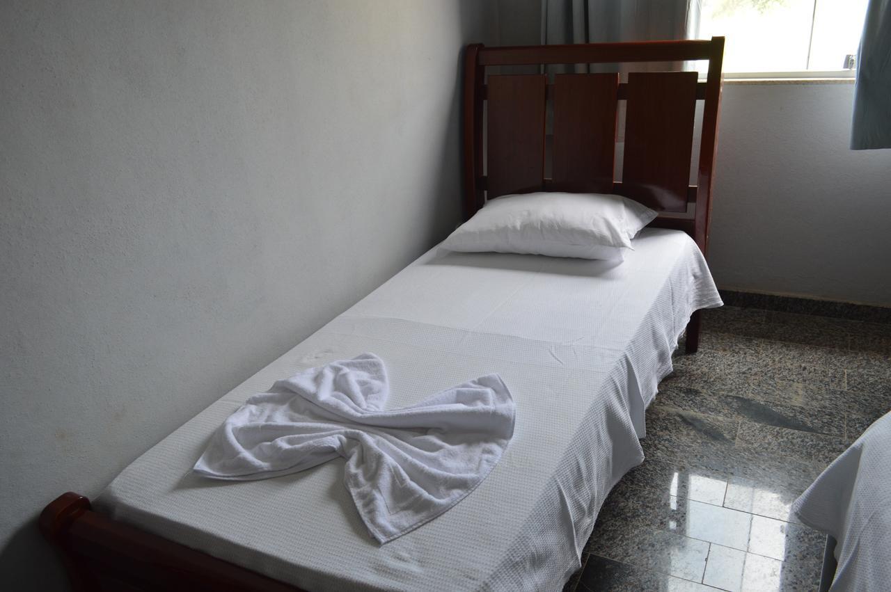 Apartamento Vivenda Casagrande Marataízes Exterior foto