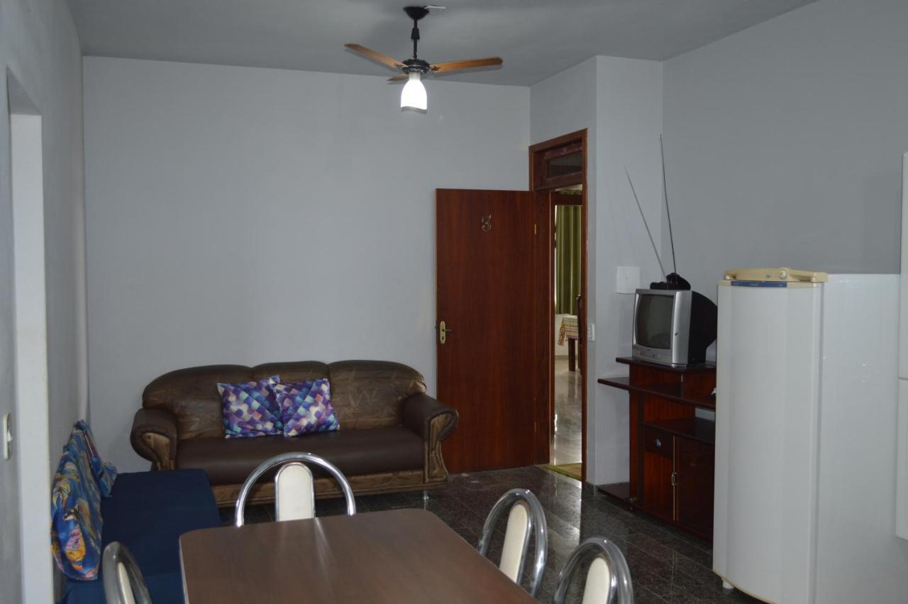 Apartamento Vivenda Casagrande Marataízes Exterior foto