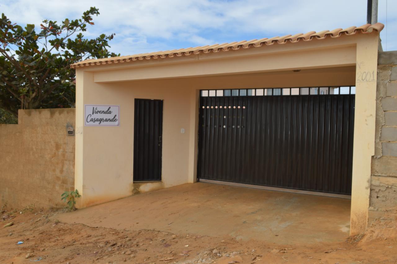 Apartamento Vivenda Casagrande Marataízes Exterior foto