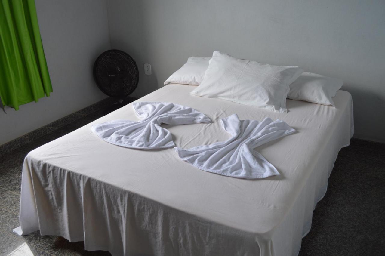 Apartamento Vivenda Casagrande Marataízes Exterior foto