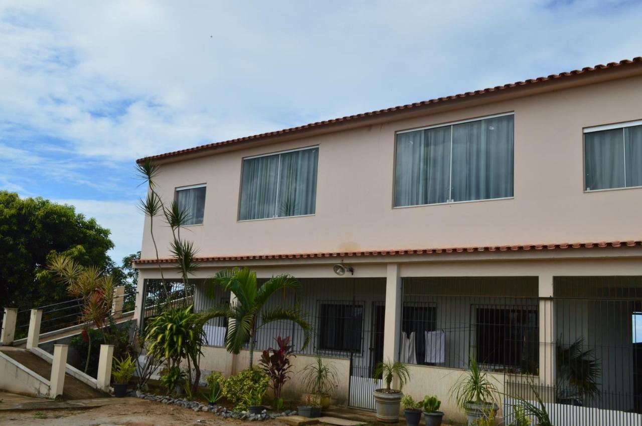 Apartamento Vivenda Casagrande Marataízes Exterior foto