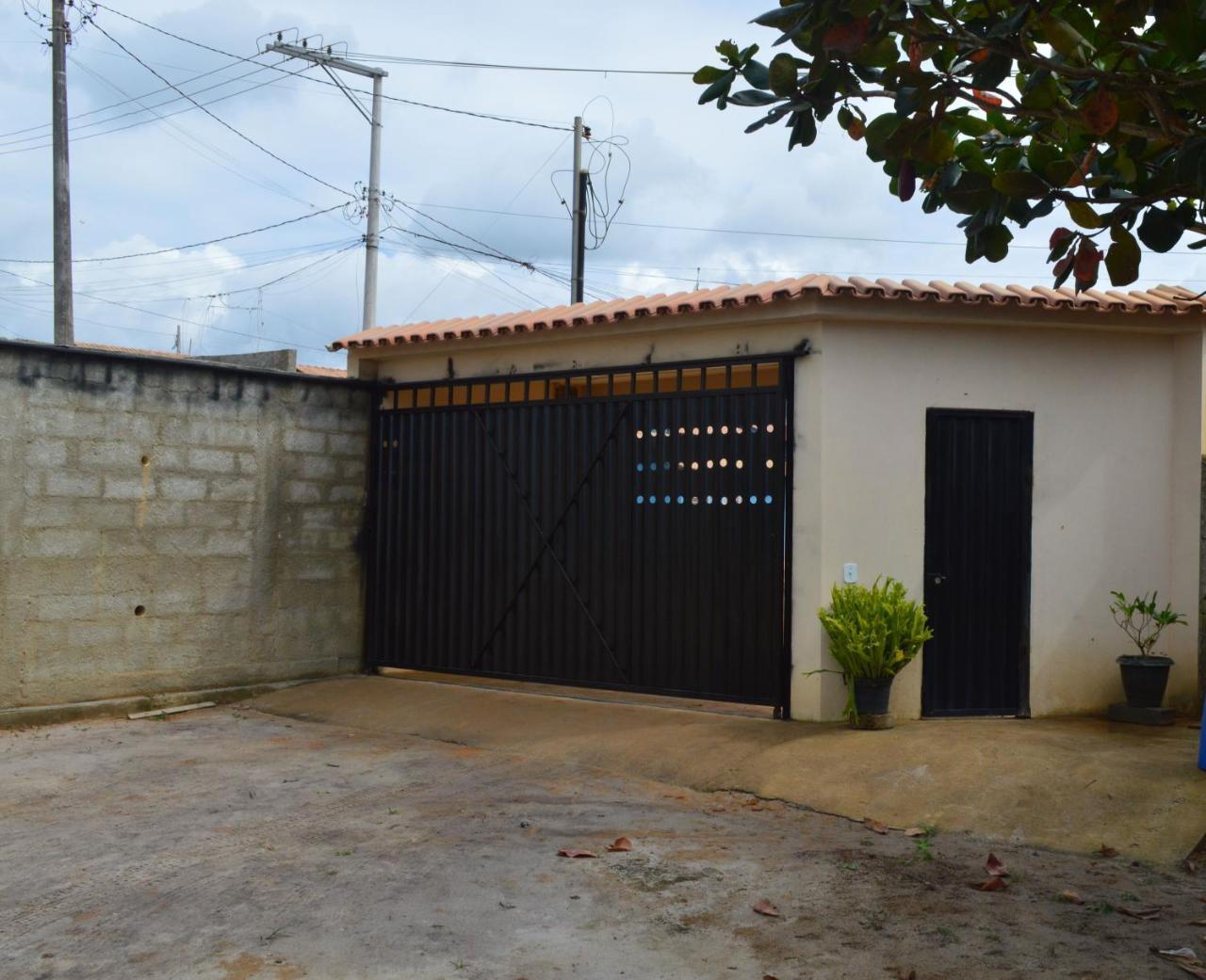 Apartamento Vivenda Casagrande Marataízes Exterior foto