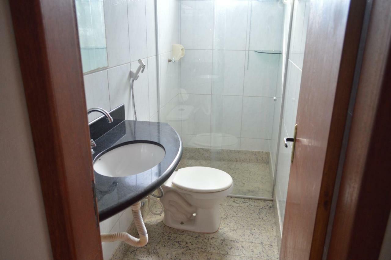 Apartamento Vivenda Casagrande Marataízes Exterior foto