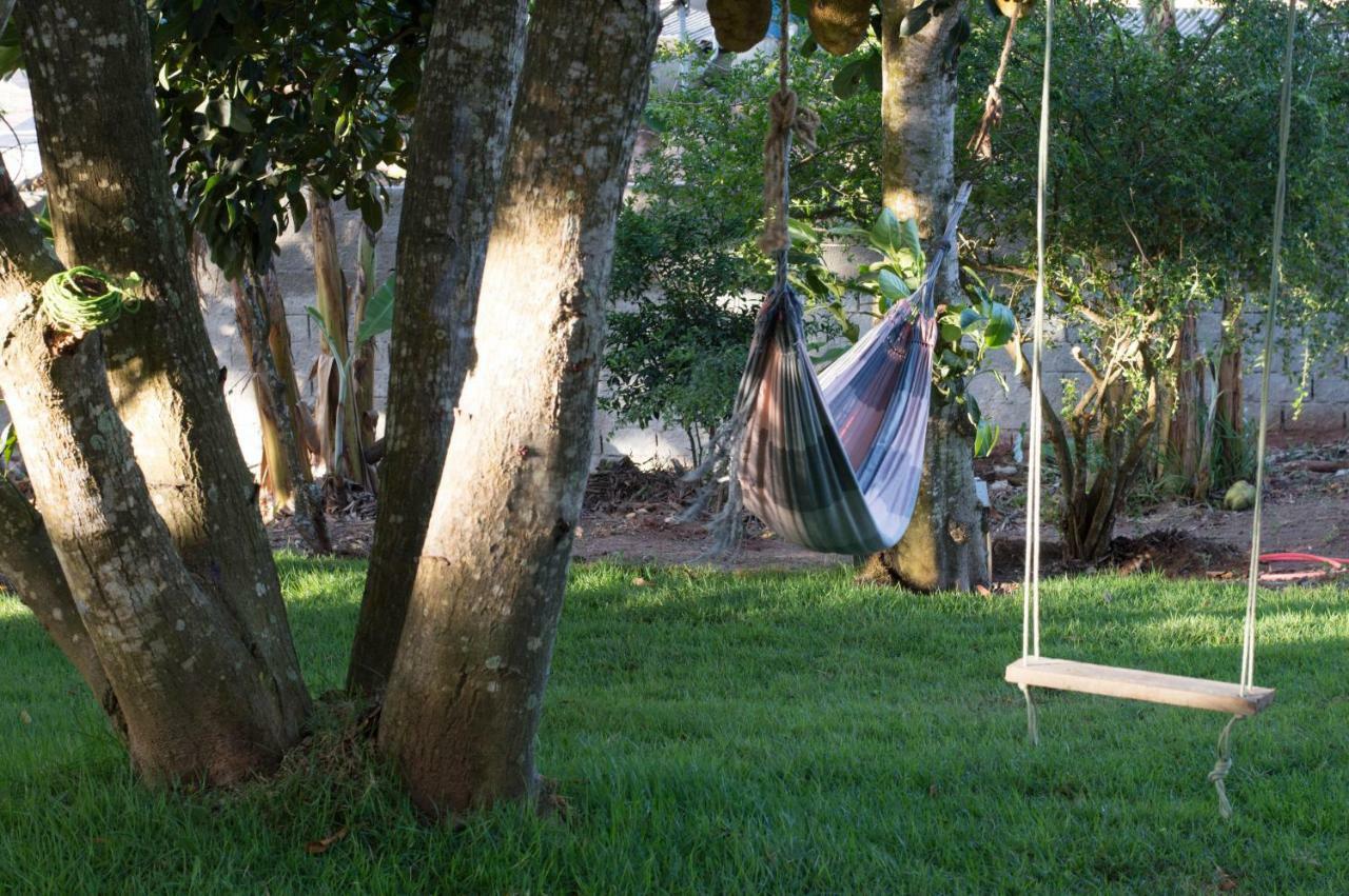 Apartamento Vivenda Casagrande Marataízes Exterior foto