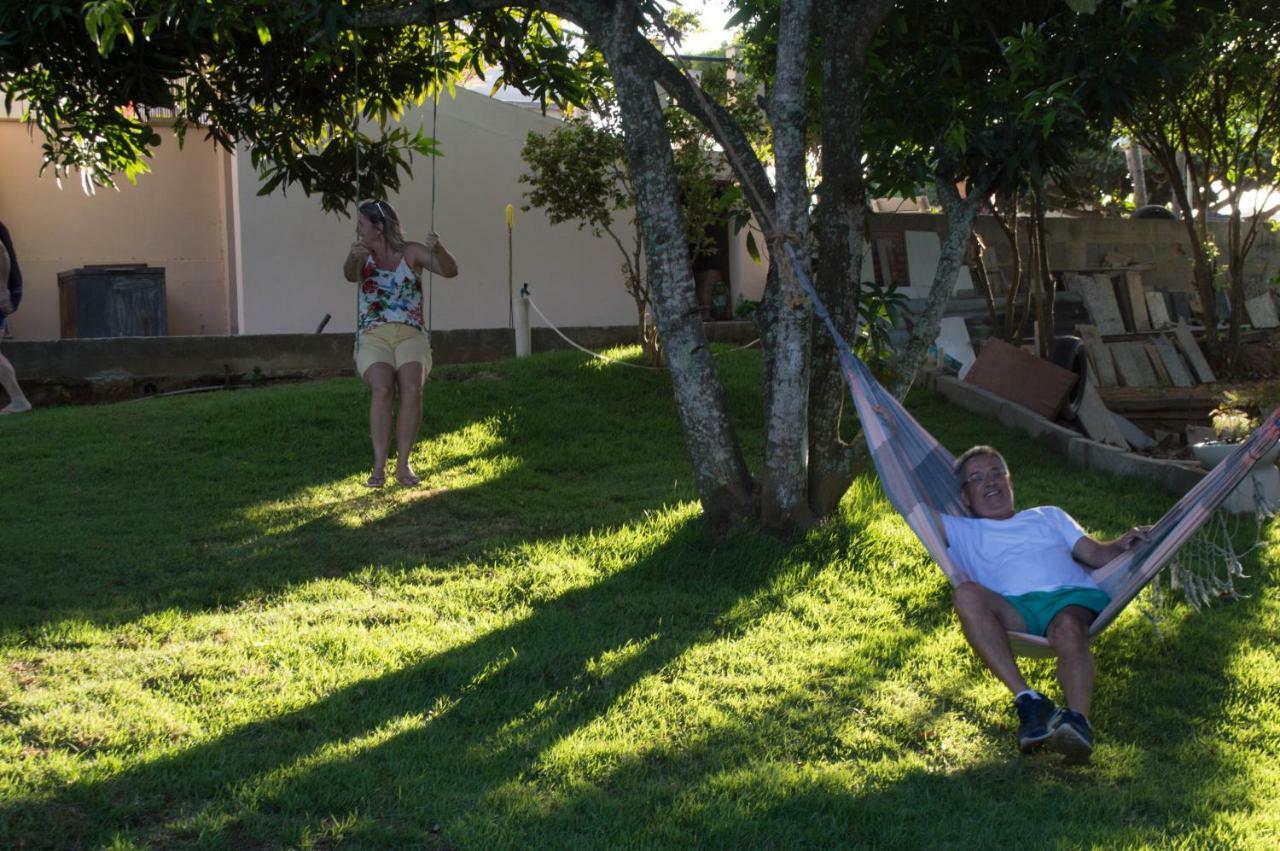 Apartamento Vivenda Casagrande Marataízes Exterior foto